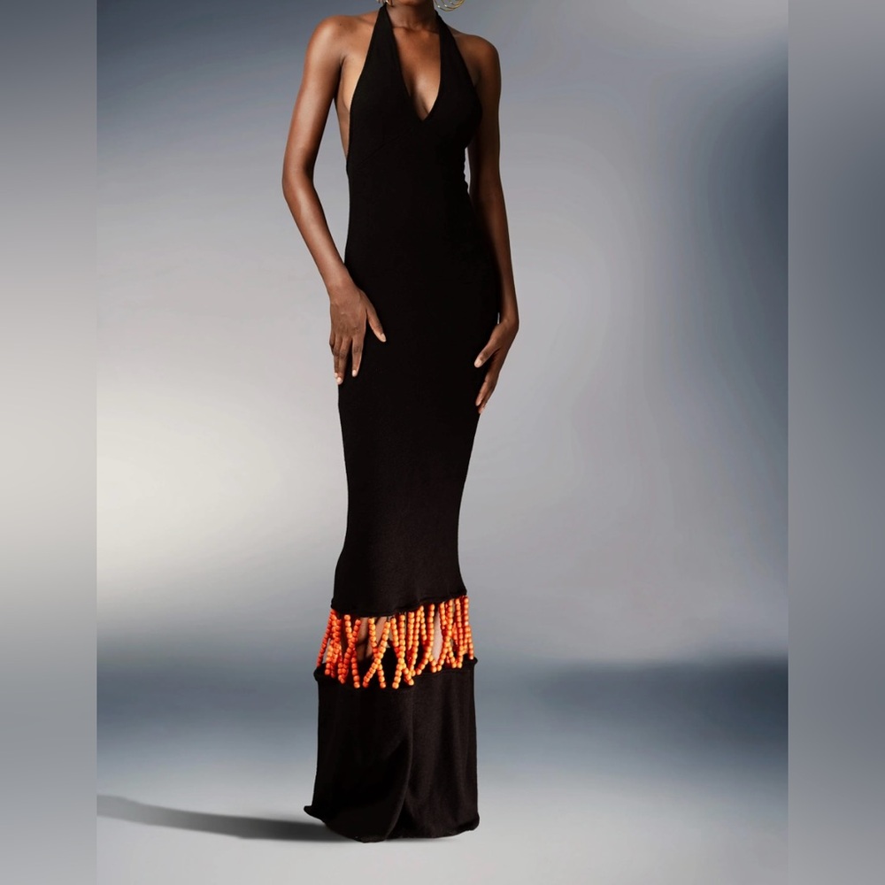 Kilentar dress